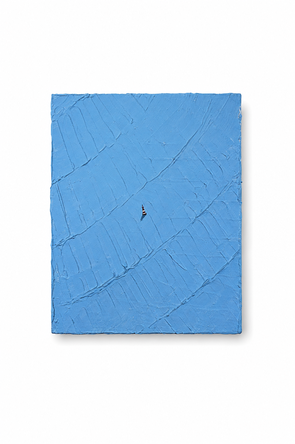 006 STILLNESS 81X65