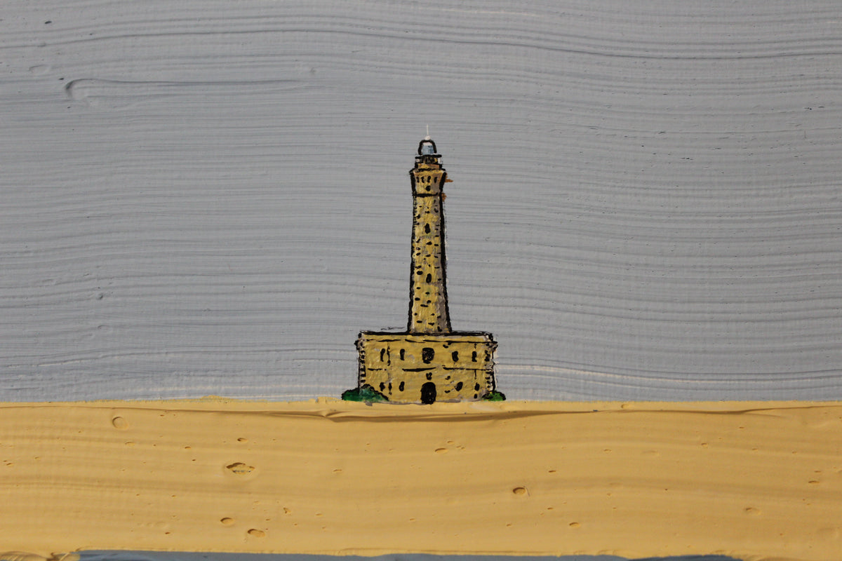 009 CABO 46X27